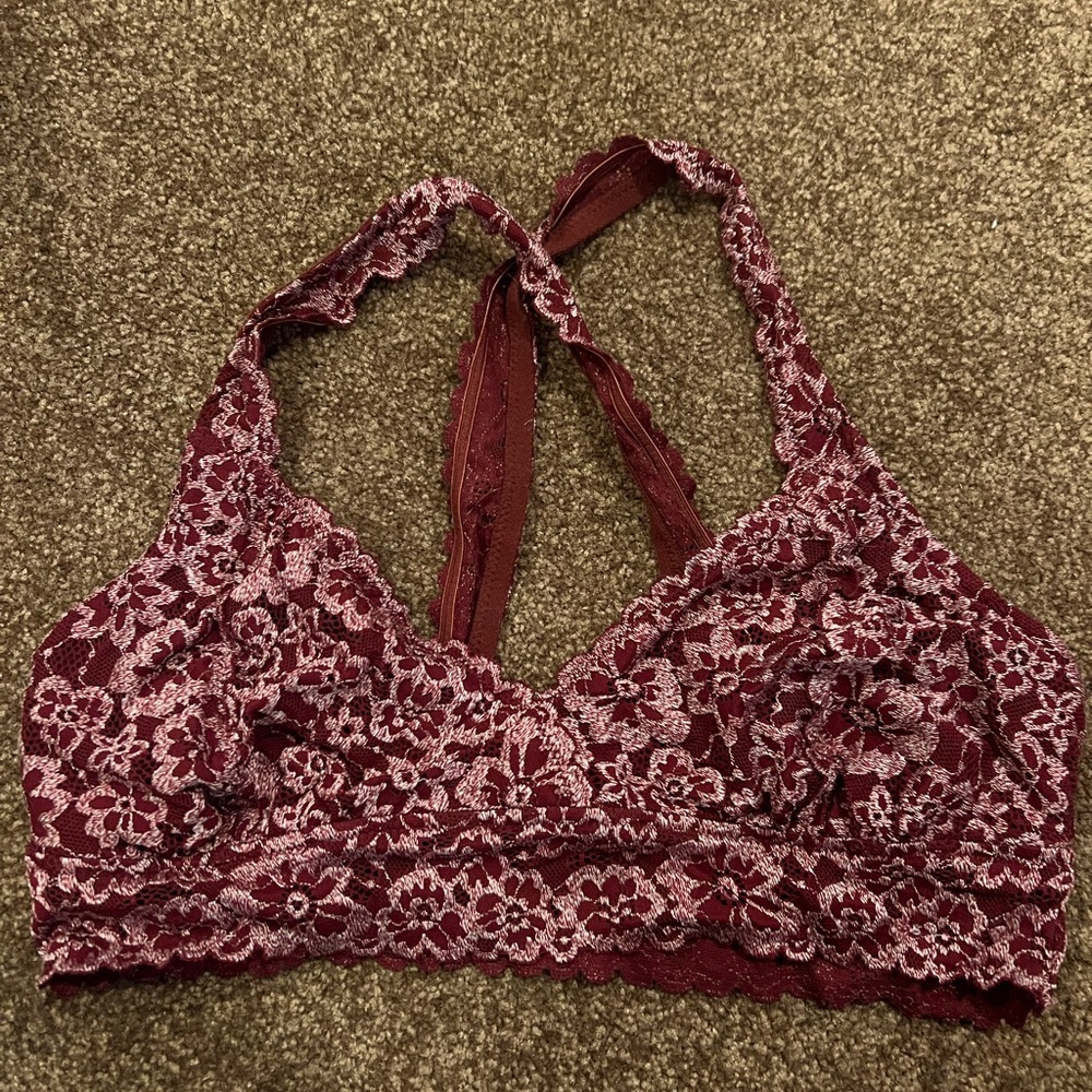 Aerie bralette